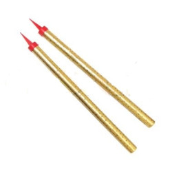 Dortová fontána  2ks  25 cm